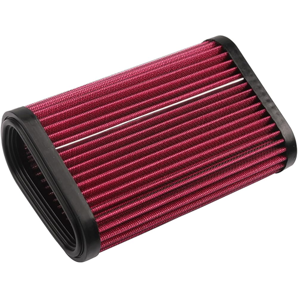 NINOMA Motorcycle Air Filter Motor Bike Intake Cleaner Compatible with CB 1000 R/F CB1000R 2008-2015 CB1000F 2010-2015 Travel 2010