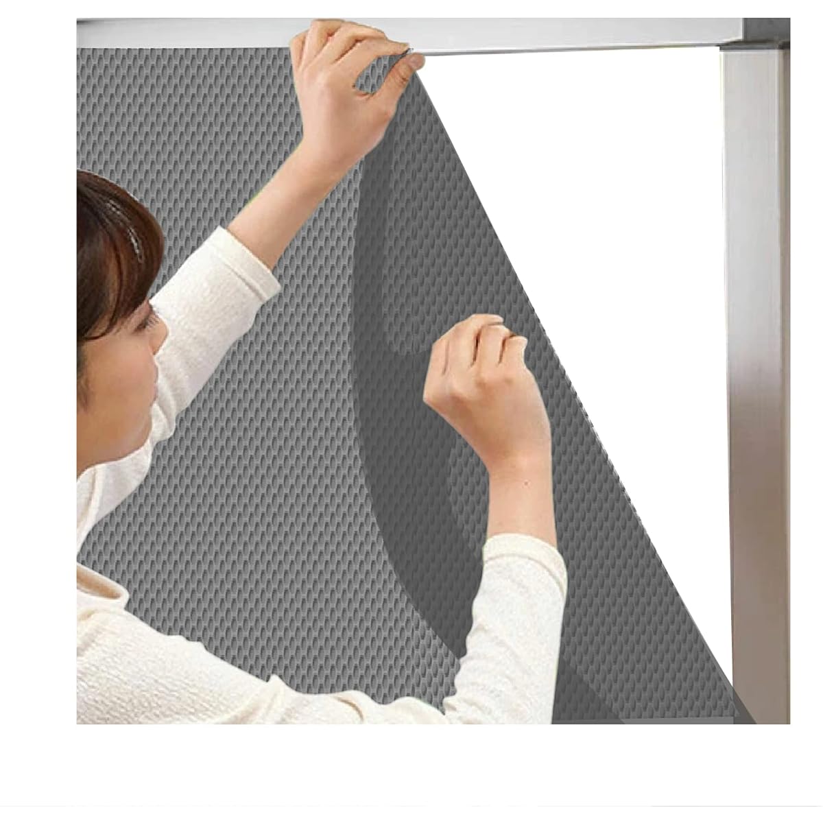 Sekisui Thermal Cool Up 100x200cm Set of 2