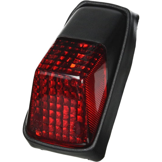 Kijima Motorcycle Tail Lamp Off-road XR Type G18 12V23/8W General Purpose 218-1028