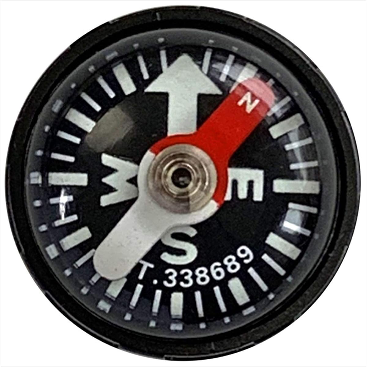 YCM Outdoor Diver Compass No.50R 13367
