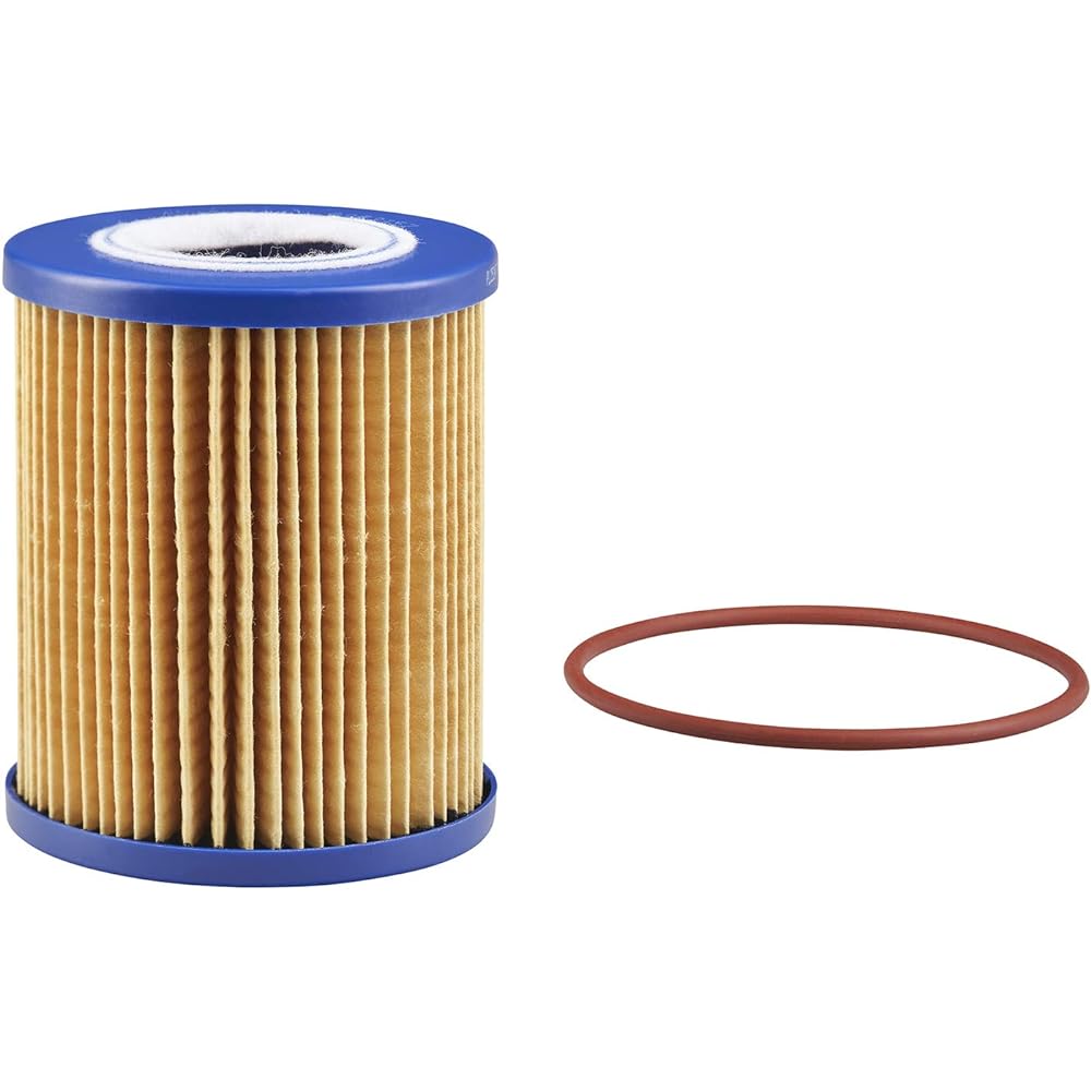 PUROLATOR PL25247 PUROLATORONE Advanced Engine Protection Cartridge Il Filter