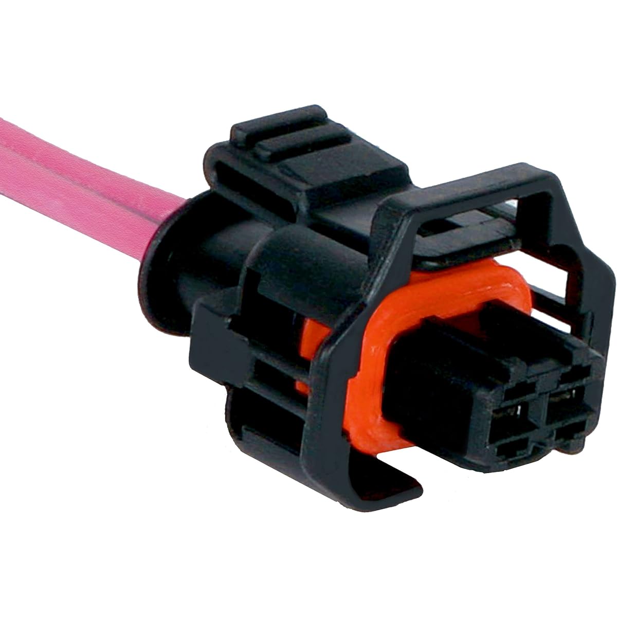 ACDelco PT2183 GM Original Equipment Black Multi-Purpose Pigtail