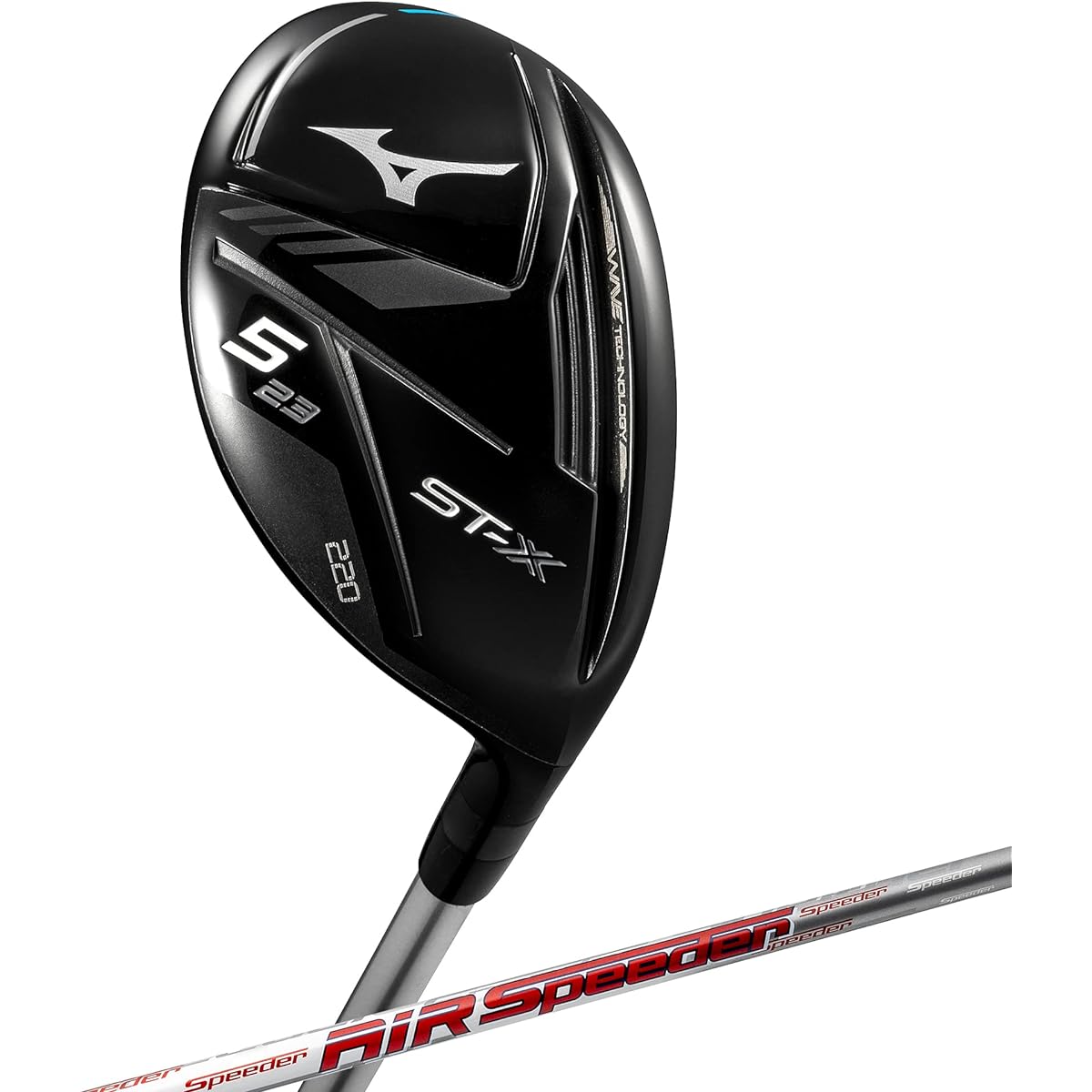MIZUNO Golf Club ST-X 220 Utility Men's Right-handed [Catalog Genuine Shaft]