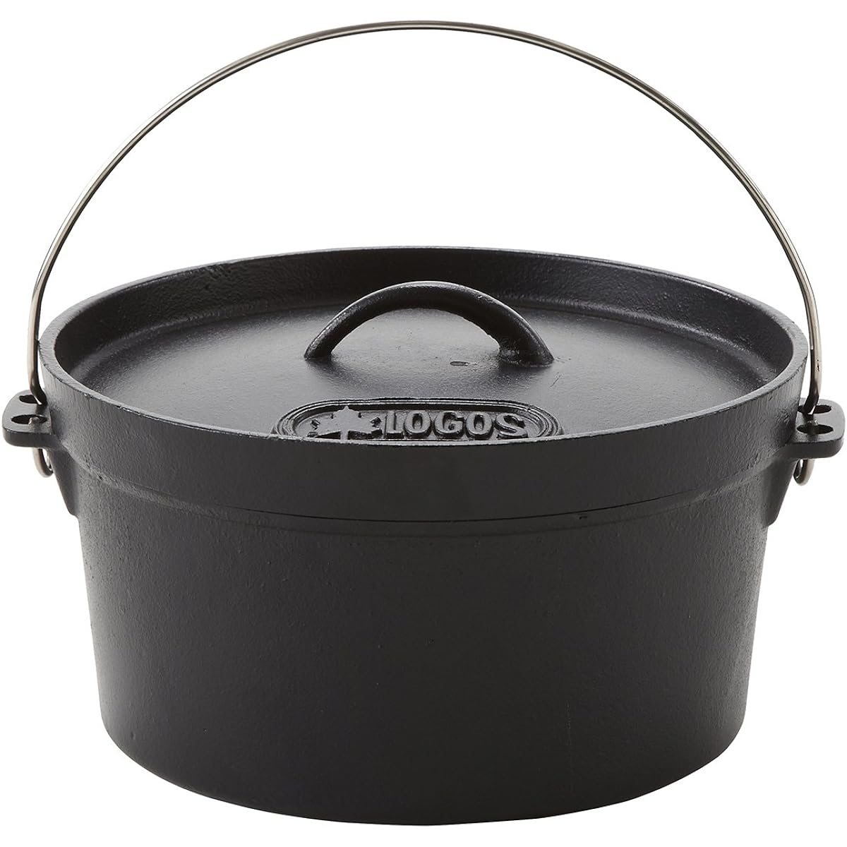LOGOS SL Dutch Oven