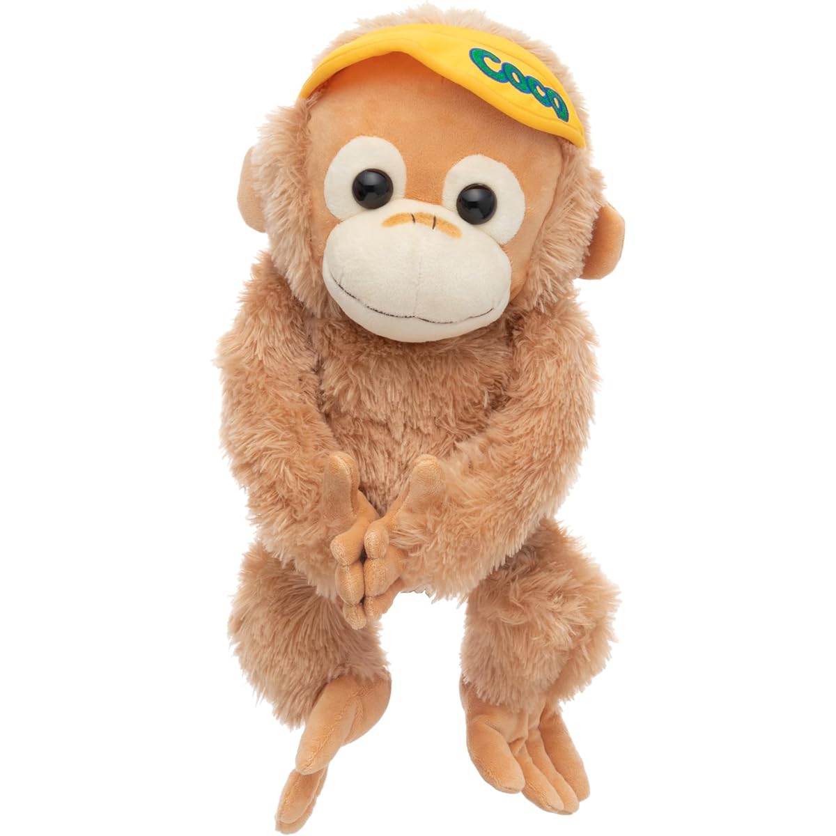 Nakajima Corporation Baby Coco Visor Head Cover H-318
