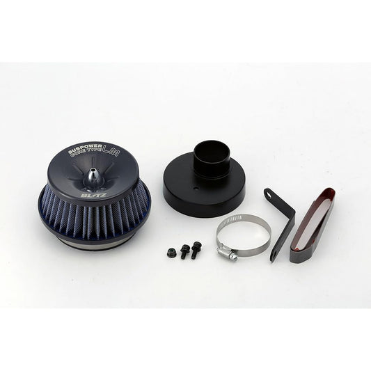 BLITZ SUS POWER CORE TYPE LM Move Custom L175/185S, LA100/110S KF-DET Turbo Only 56184