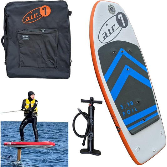 Wing Foil Board SUP Foil Wing Foil Inflatable SUP Foil Foil Surfing