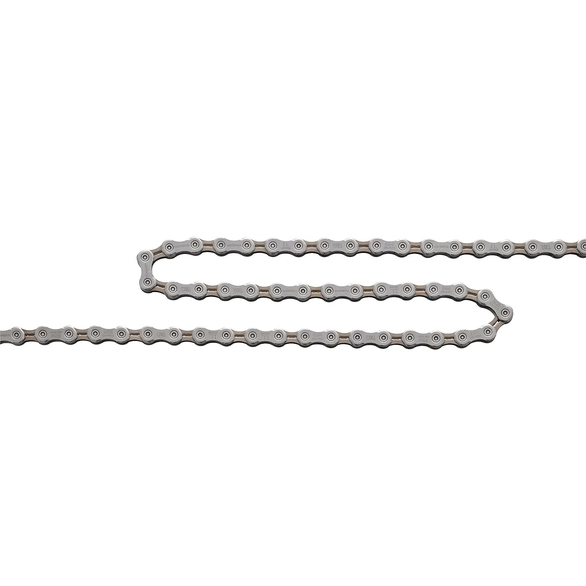 SHIMANO Chain (10 speed) CN-4601 Chain pin specification 10S (ROAD) compatible 116L ICN4601116 TIAGRA