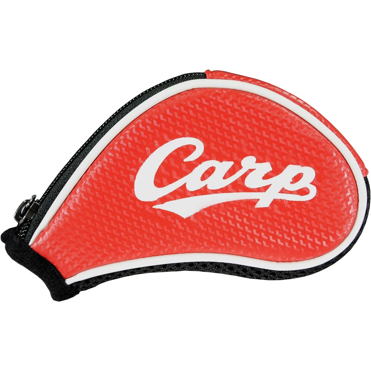 Rezax Hiroshima Toyo Carp Iron Cover Set of 7 Red HCIG-2806