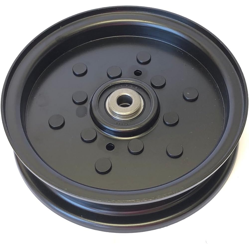 RAISMAN Idler Pulley MTD Model RZT-L42 50kW 54kH S42 S46 S50kH Parts 756-04511B