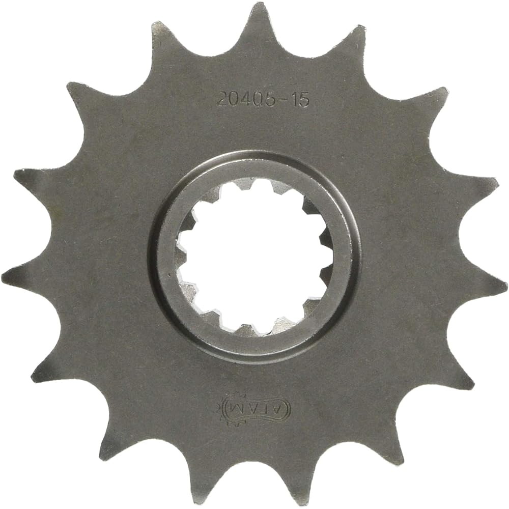 AFAM Front Sprocket 20405-15