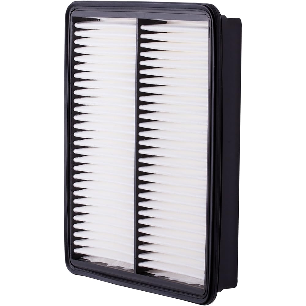 PG Air Filter PA6124 | 2012-17 Hyundai Azera 2010-12 Santa Fe 2011-15 Sonata 2014-16 Years Kiakadenza 2011-16 Optima 2011-13 Sorent