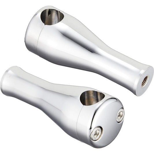 Hurricane HB0404 Basic 4-Inch Drag Post