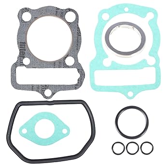 Top end gasket kit replacement Honda XR100R CRF100F 1992-2013