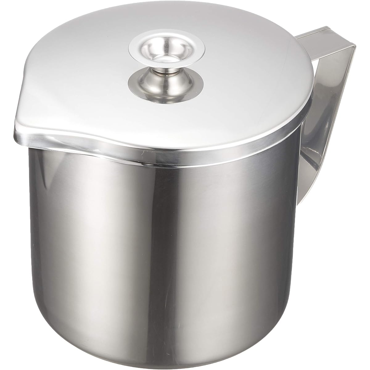 EBM 18-8 Oil Pot 3L