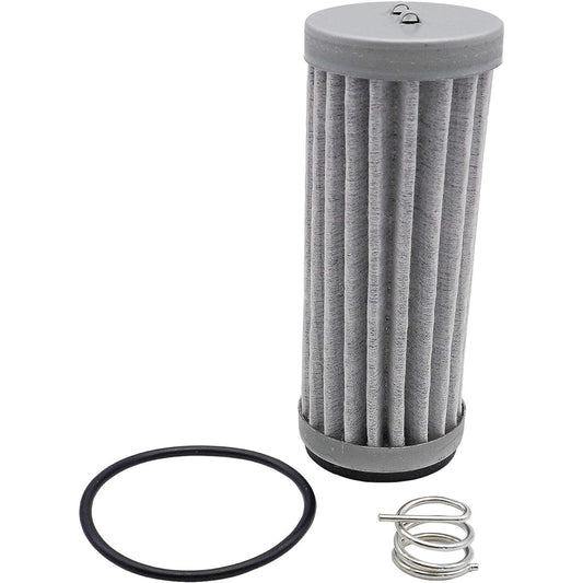 HYDROSTATIC transmission oil filter MIA8881446 AM131102 JOHN DEERE GX255 G325 X530 Z710A Z930R With O -ring