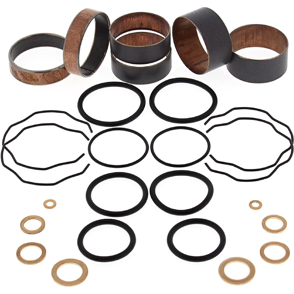 ALL BALLS RACING Folk Bushing Kit 38-6096