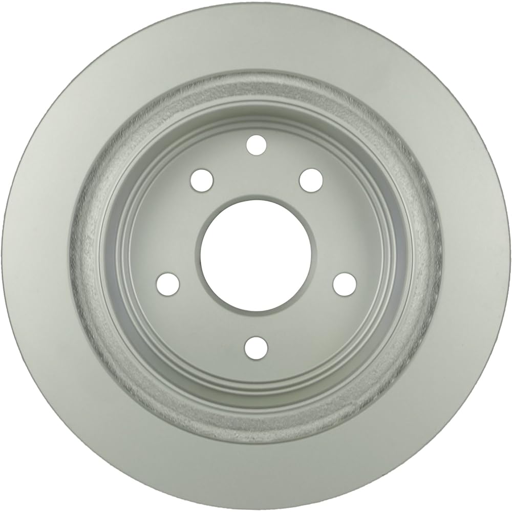 BOSCH 40011061 QUIETCAST Premium Disc Brake Lotter Infinity: 2003-2004 G35; Nissan: 2011-2013 Leaf, 2003-2005 350Z, 2008-2016 Rogue, 2014-2015 Rogue Select
