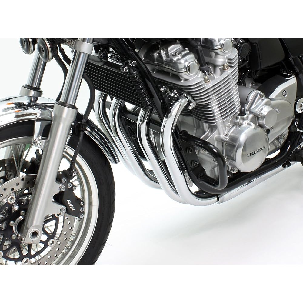 Hurricane engine guard (black) CB1100/EX/ABS HA7570B
