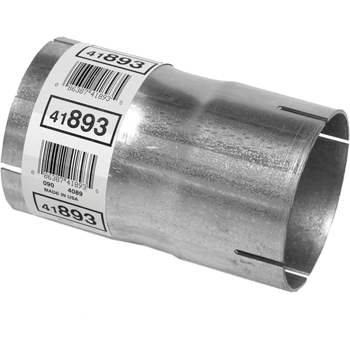 Dynomax 41893 Connector pipe