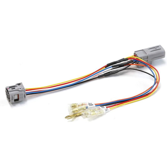 STREET Mr.PLUS Optional Connector Power Outlet Harness AH-80 for Toyota Corolla