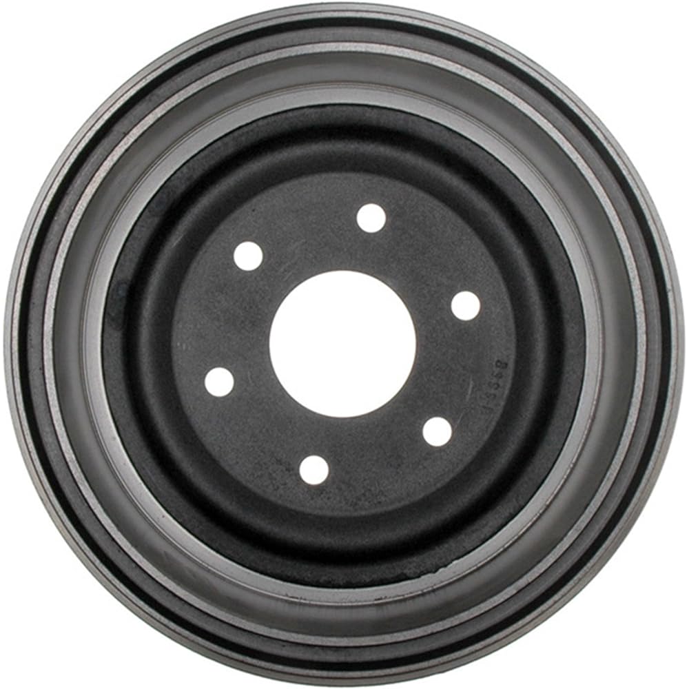 ACDelco 18B275A Advantage Rear Brake Drum
