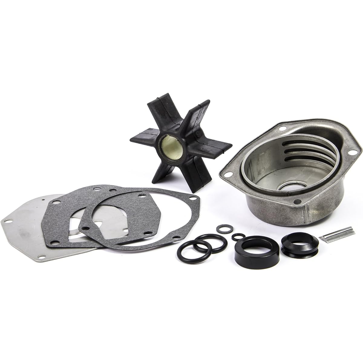Sierra International 18-3570 Water Pump Kit White