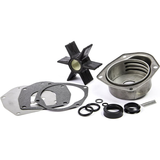 Sierra International 18-3570 Water Pump Kit White