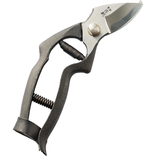 Agurino Kura Geely Pruning Shears Tsugaru Pistol Type