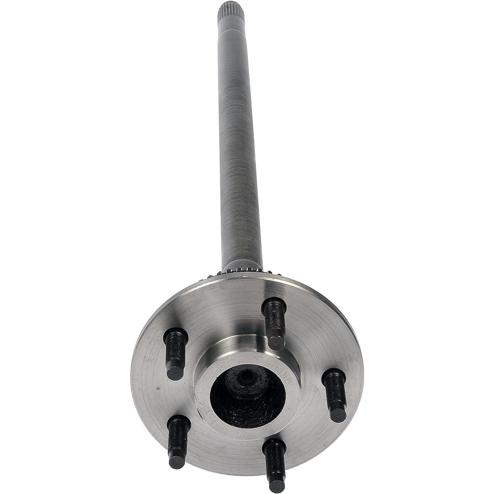 DORMAN 630-216 Rear axle shaft
