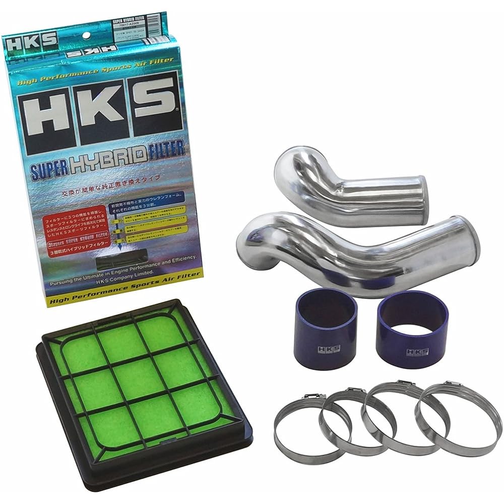 HKS Premium Suction Axela LDA- BM2FS CX-5 LDA- KE2FW, KE2AW Atenza LDA- GJ2FP SKYACTIV-D 70018-AZ001
