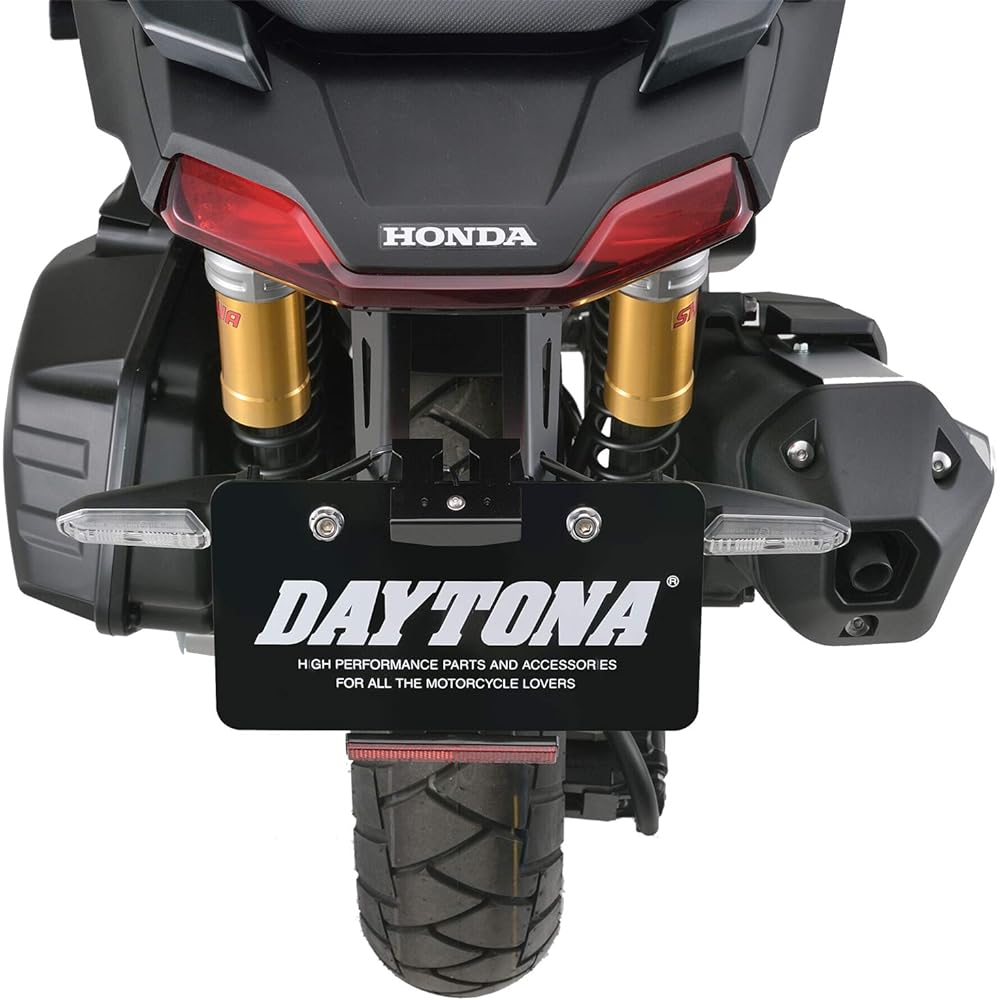 Daytona Motorcycle LED Fenderless Kit ADV150(20) 17184