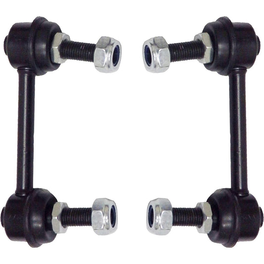 Suspension Dude (2) Rear Swaver Link Nissan Ultimate Barba Halegacy Outback Honda S2000