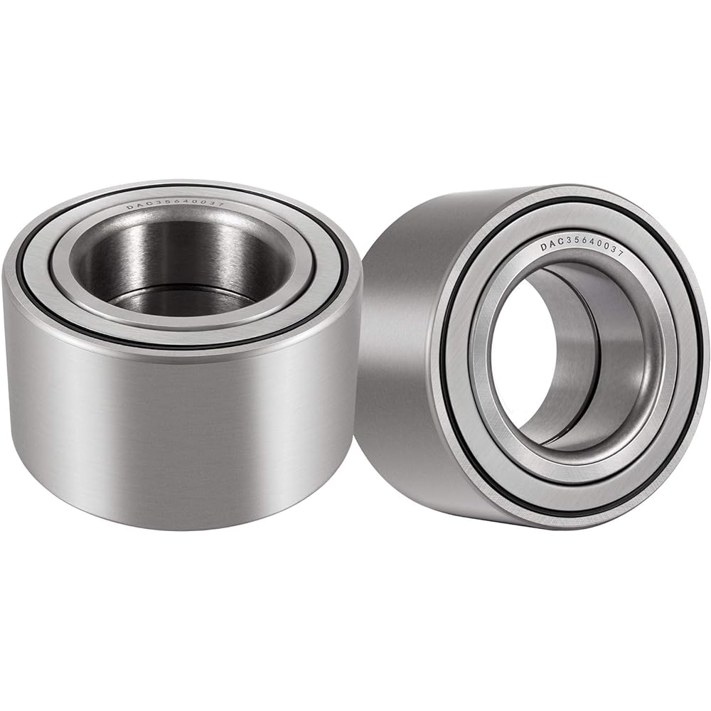 Follow the front wheel bearing kit POLARIS RANGER 400/500/700 2005-2020
