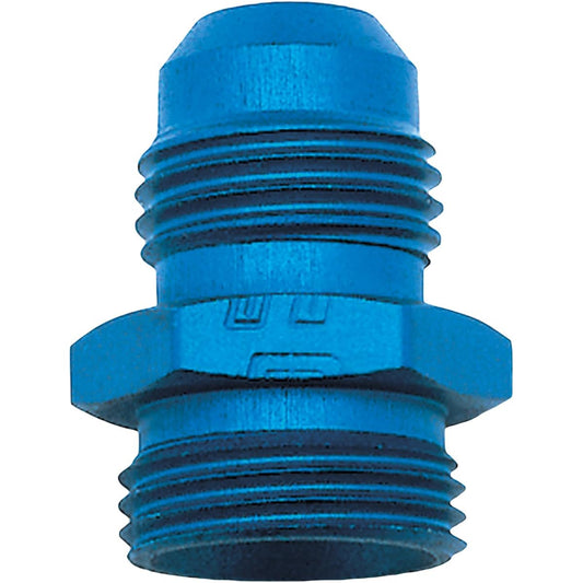 EDELBROCK RUS-640240 Male#6 Single Feed Carter