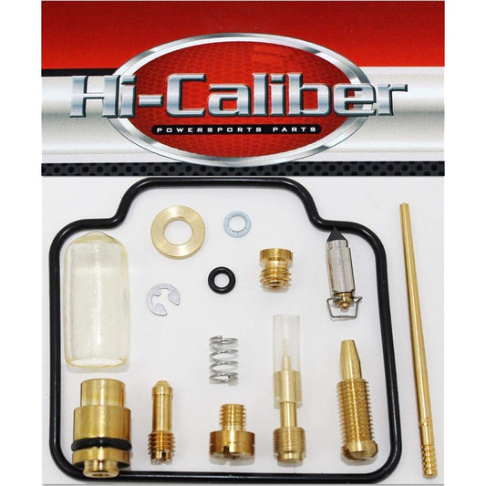 Carburetor Carburetor Rebuild Repair Kit for 2000-2002 Polaris 325 Magnum & Trail Boss ATV