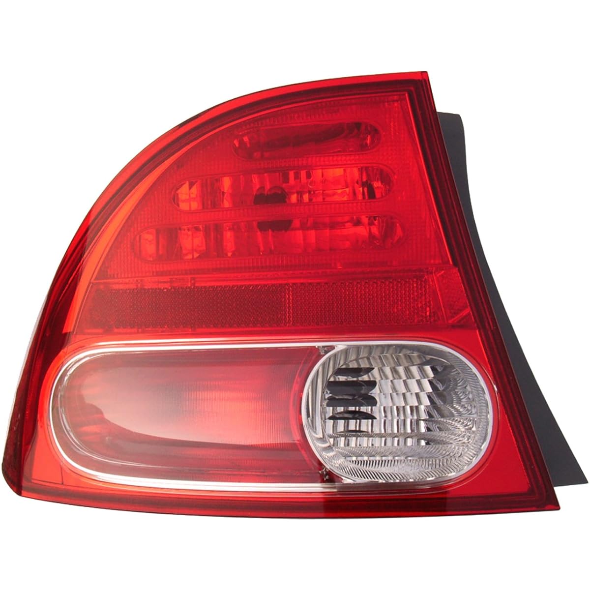 EAGLE EYES HD471-U000L Honda operating seat side rear lamp