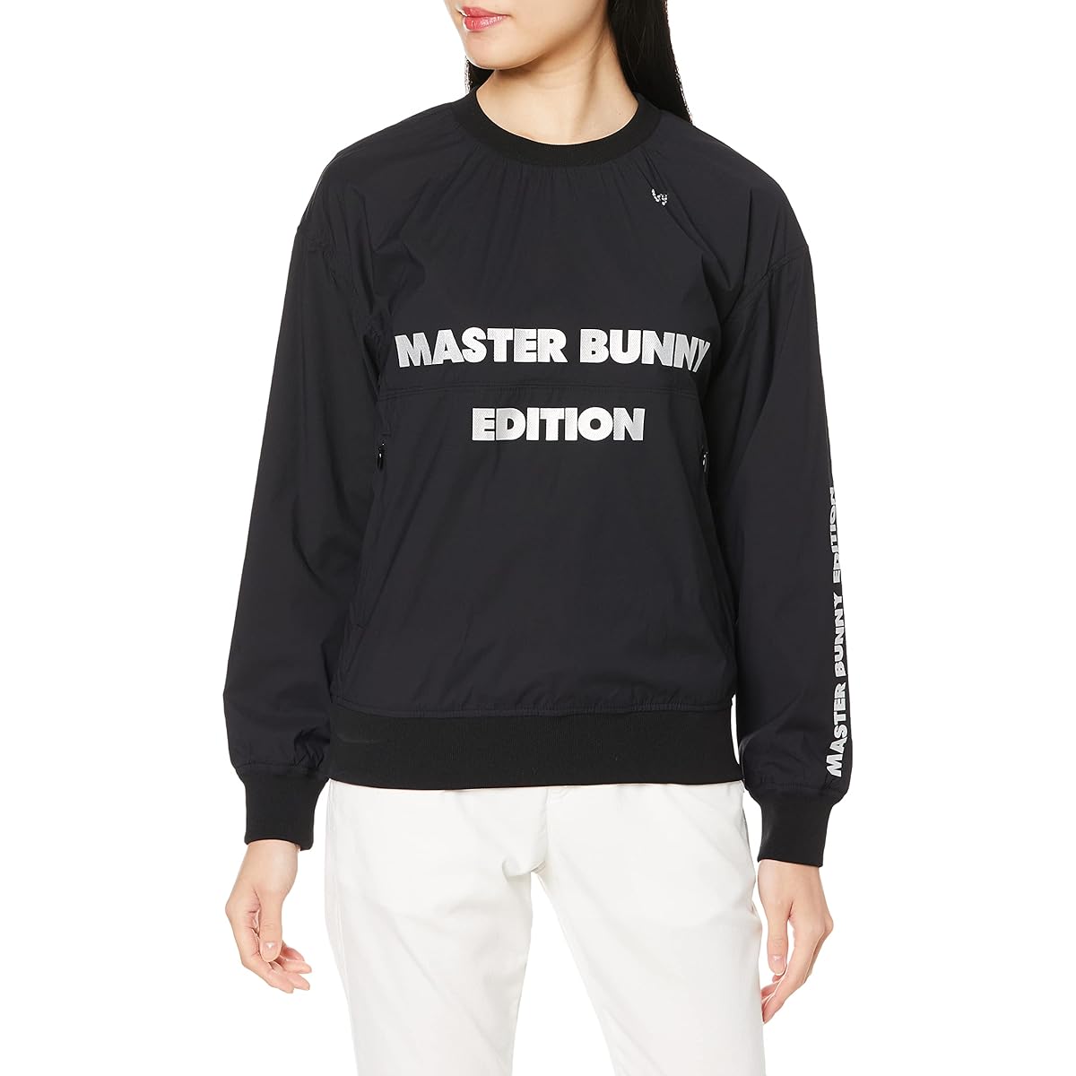 [Master Bunny] Women's Water Repellent Sneed Jack (Stretchy) / Golf Outerwear / 759-1220004