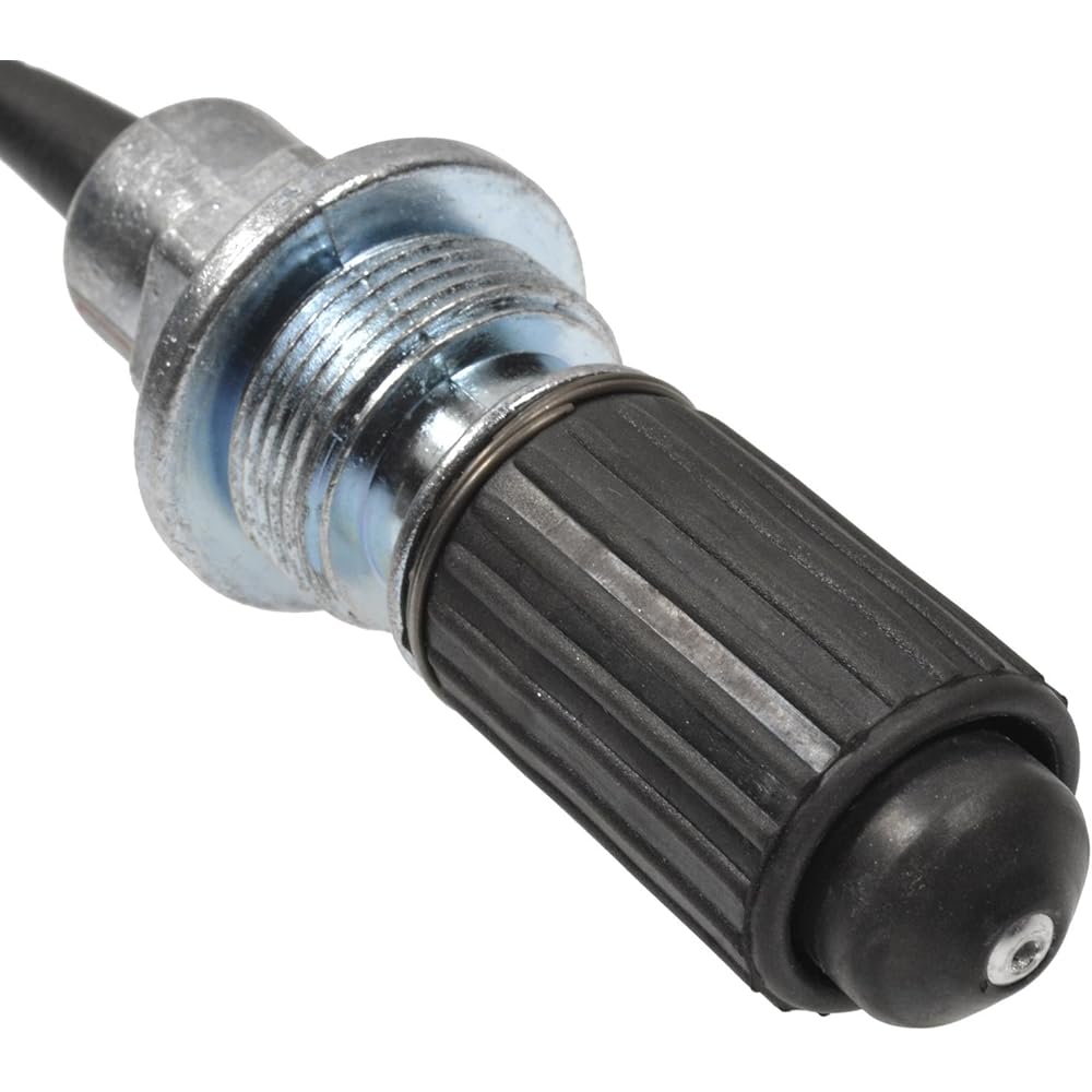 ACDelco D3984A Professional Four Wheel Drive Actuator