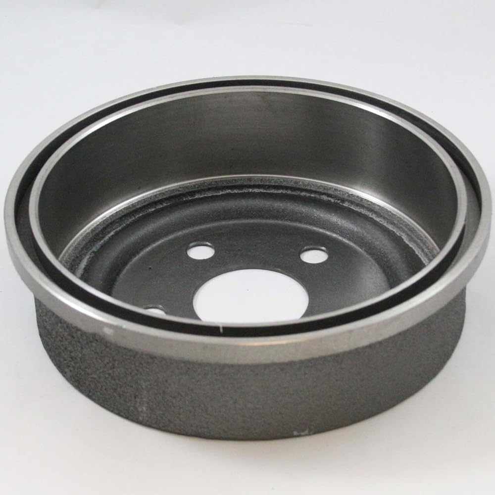 DURAGO BD8898 rear floating brake drum