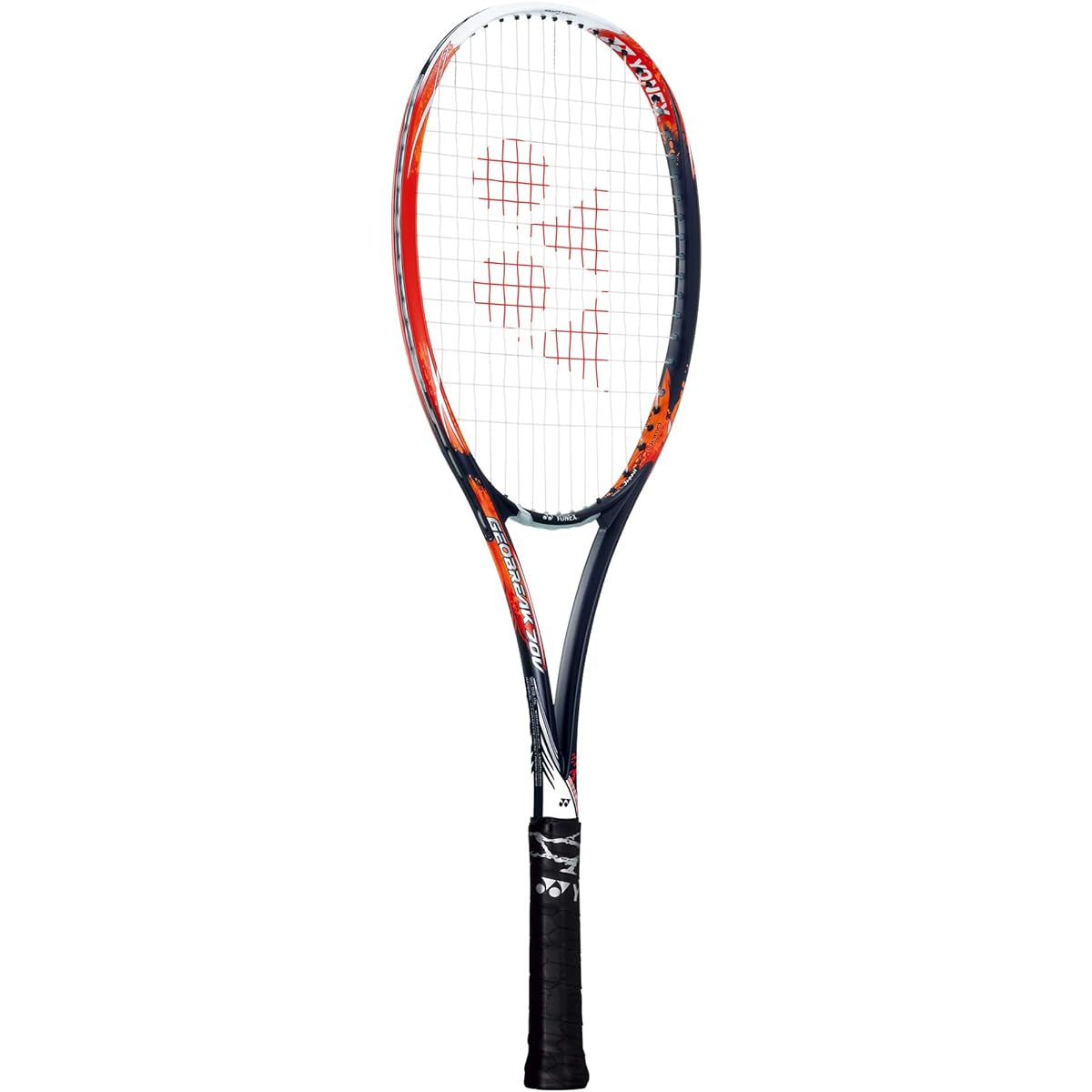 YONEX Soft Tennis Racket Geobreak 70V (Frame Only)