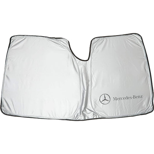 [Mercedes-Benz Accessories] Genuine front sunshade GLA