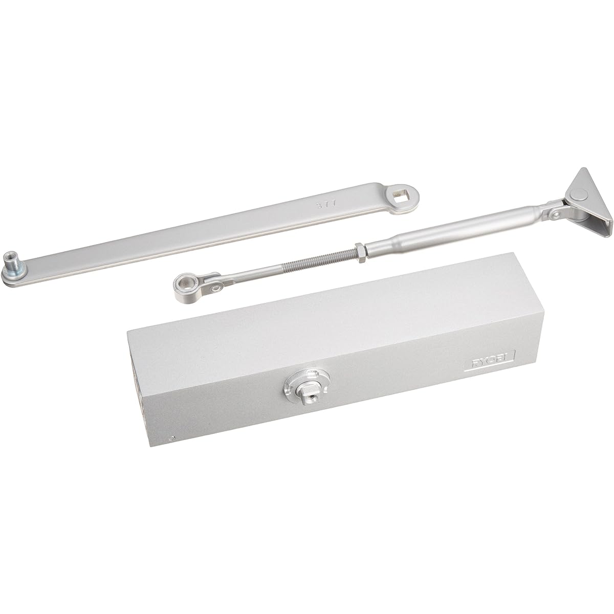 Ryobi door closer 1000 series standard type 1002