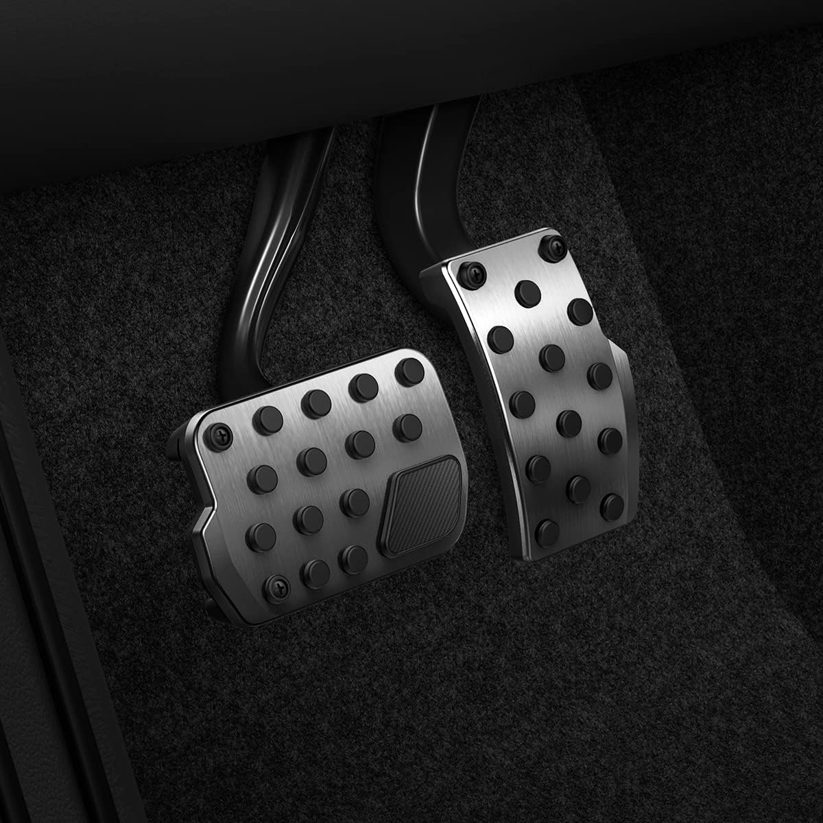 Spigen Tesla Model Y/3 Foot Pedals