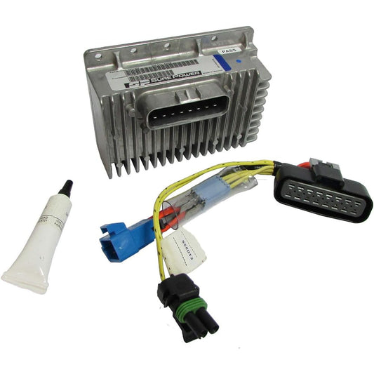 Polaris OEM BRAIN ECM Kit Sure Power, Trail Boss, Magnum, 2005 2006 2203349