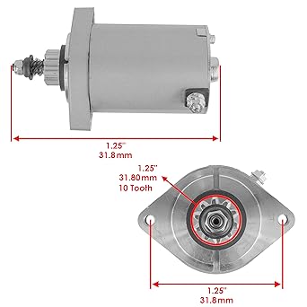 Caltric Star Cub Cadet KM 21163-7024 km 21163-0714 km 21163-0727 km 21163-0743