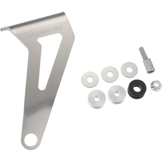 Yoshimura Silencer Bracket Set GSX-S1000/F (15-) for R-11/R-11Sq Slip-on 194-196-0010