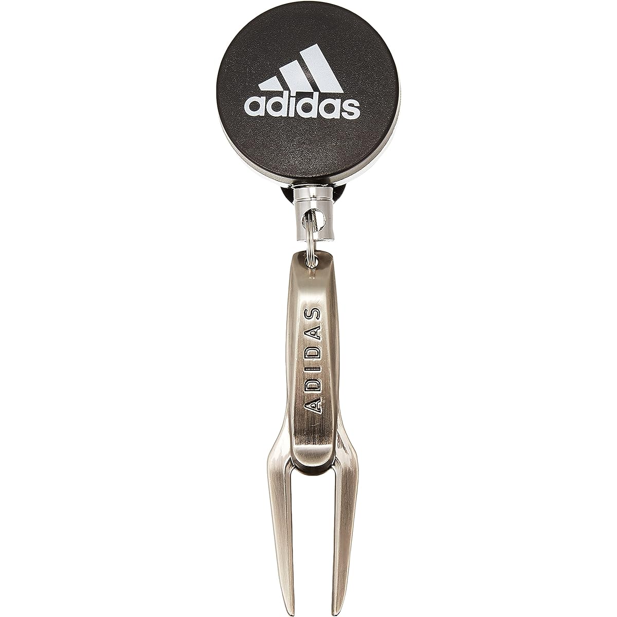 [Adidas Golf] Golf Fork ADF-917 Men's Antique Silver