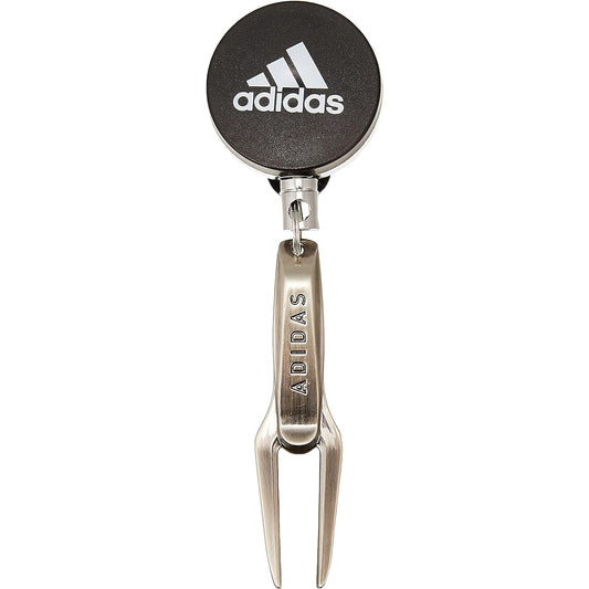[Adidas Golf] Golf Fork ADF-917 Men's Antique Silver