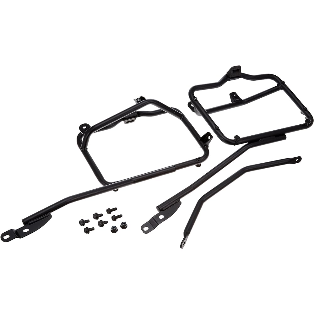 GIVI Motorcycle Side Case Fitting TRK46/35 etc. Compatible with NC750X/S (16-20) PL1146 94456